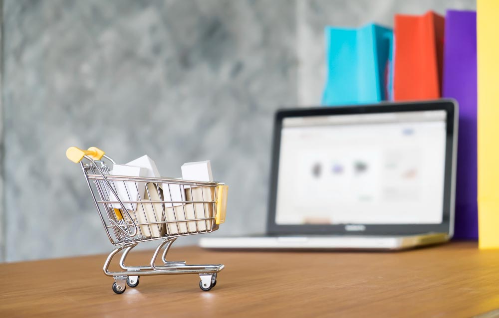 An- und Verkauf von Waren über die Internetplattform „ebay“